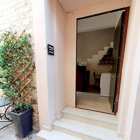Allegro1935 Igoumenitsa Exterior foto
