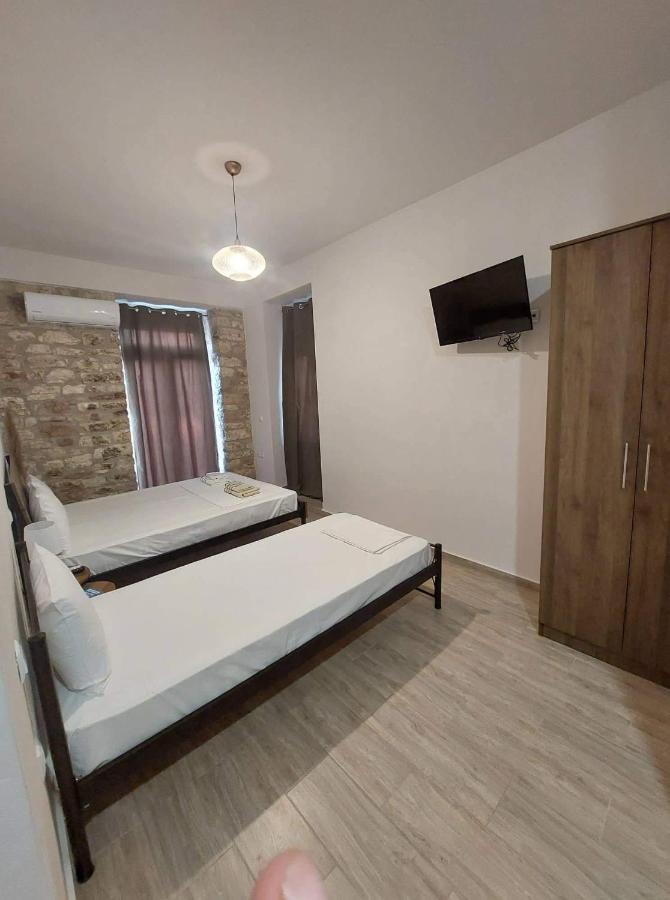 Allegro1935 Igoumenitsa Exterior foto