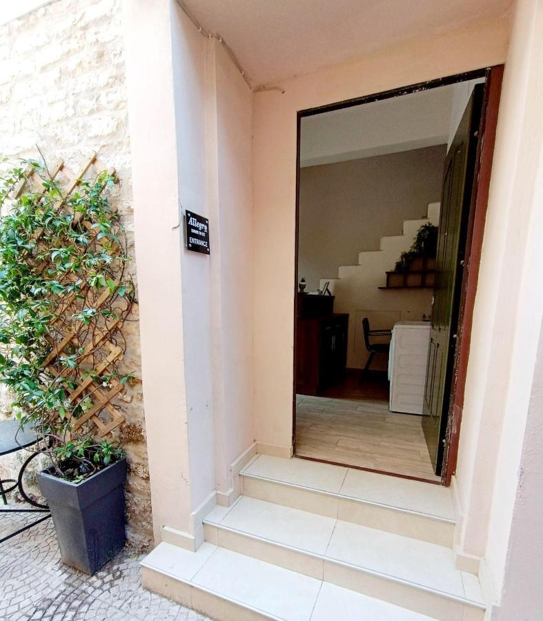 Allegro1935 Igoumenitsa Exterior foto