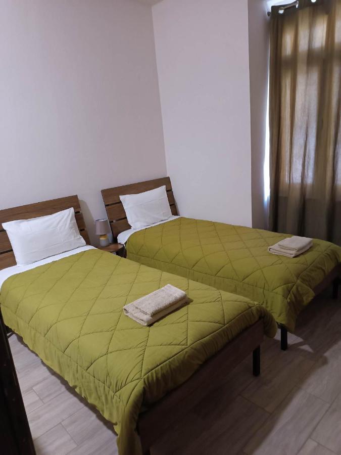Allegro1935 Igoumenitsa Habitación foto
